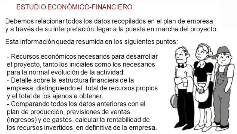 09 ESTUDIO ECONOMICO FINANCIERO